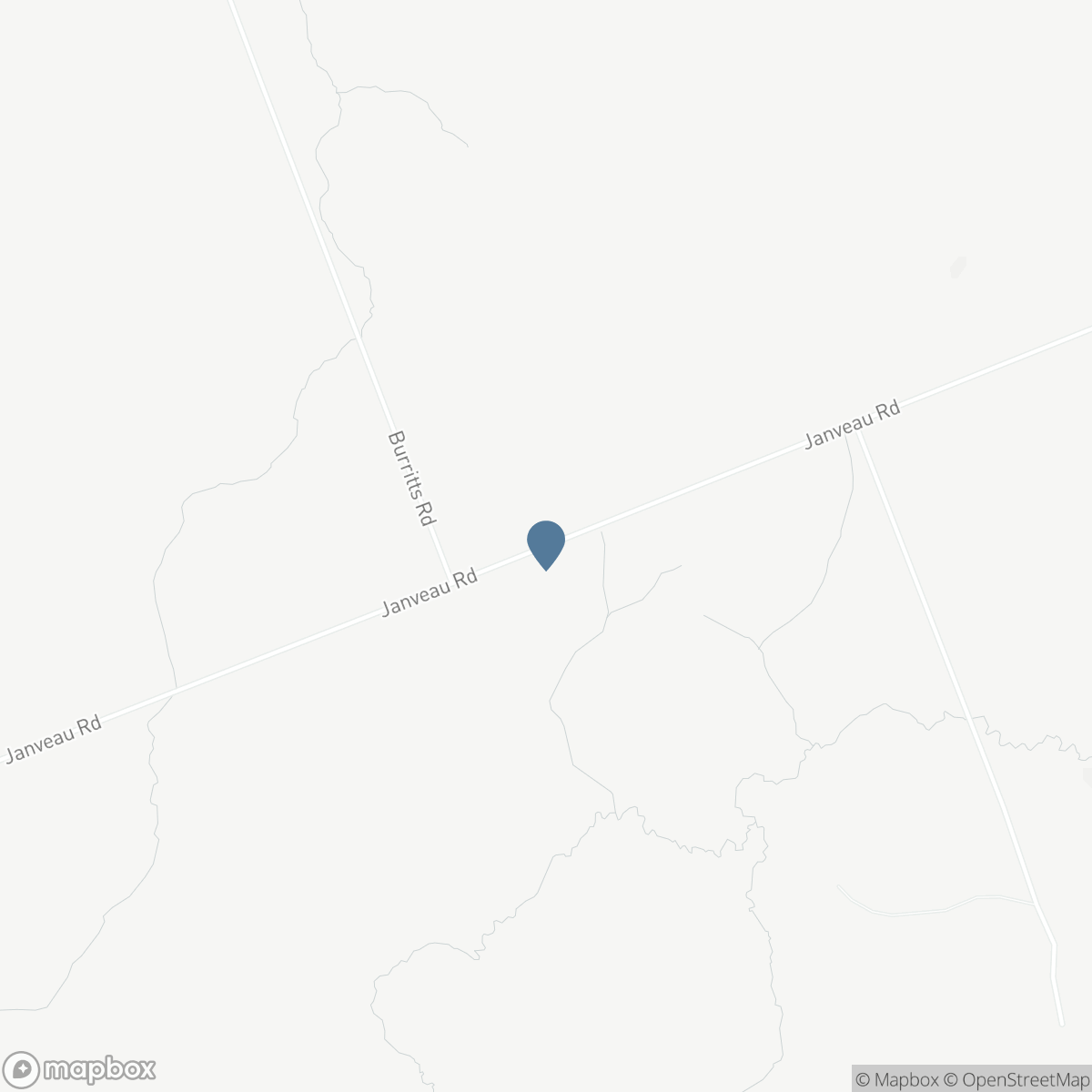 LT 7 CON 21 JANVEAU ROAD, Mattawan, Ontario P0H 1V0